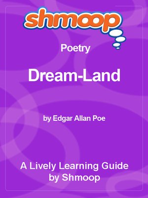 cover image of Dream-Land